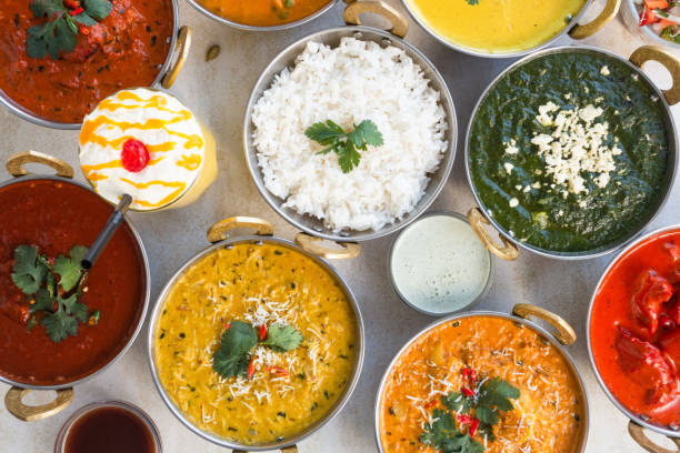 Indian food